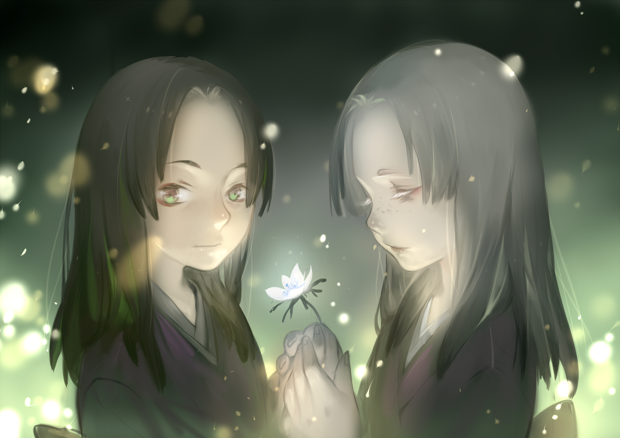 Mushishi