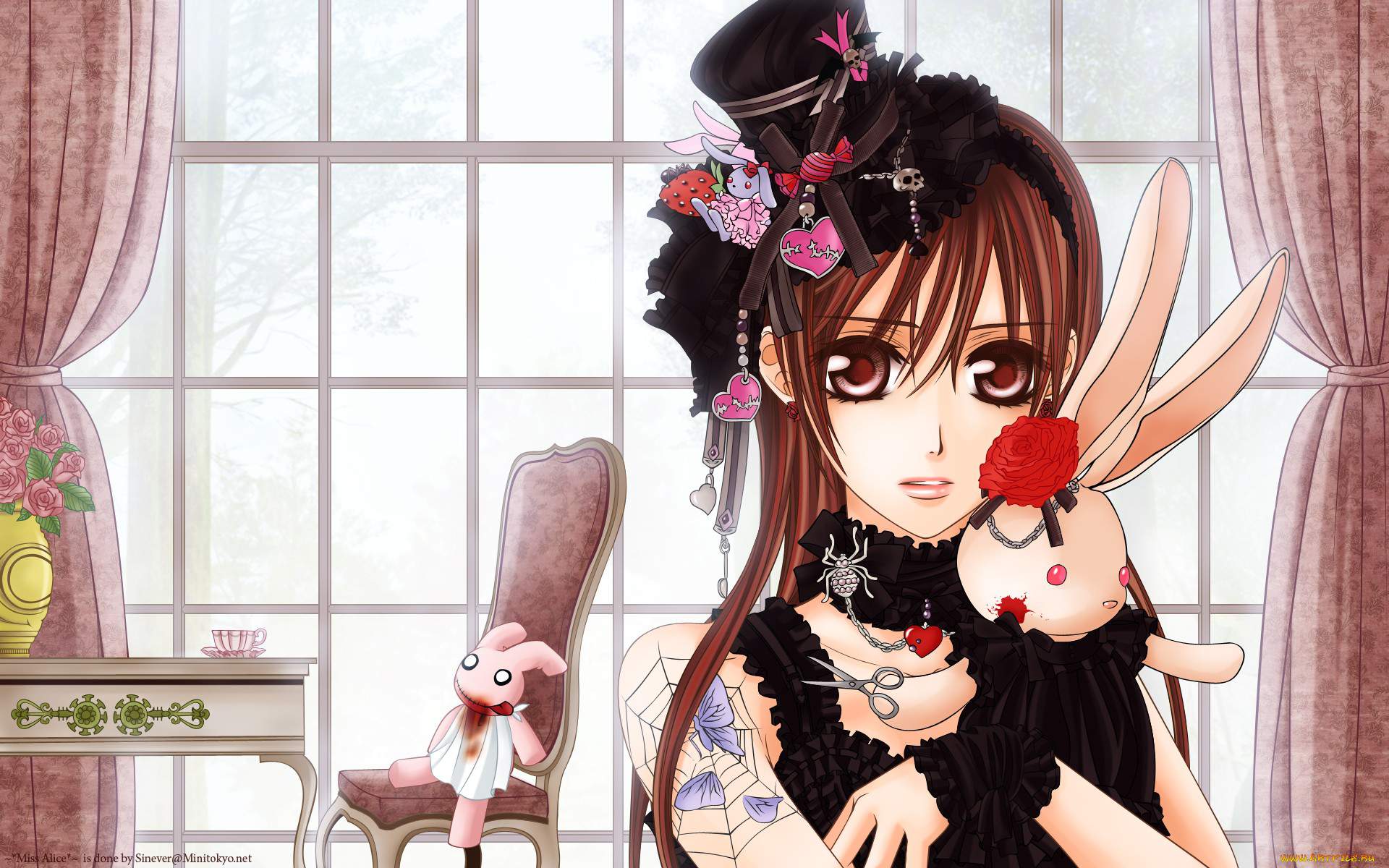 Vampire Knight