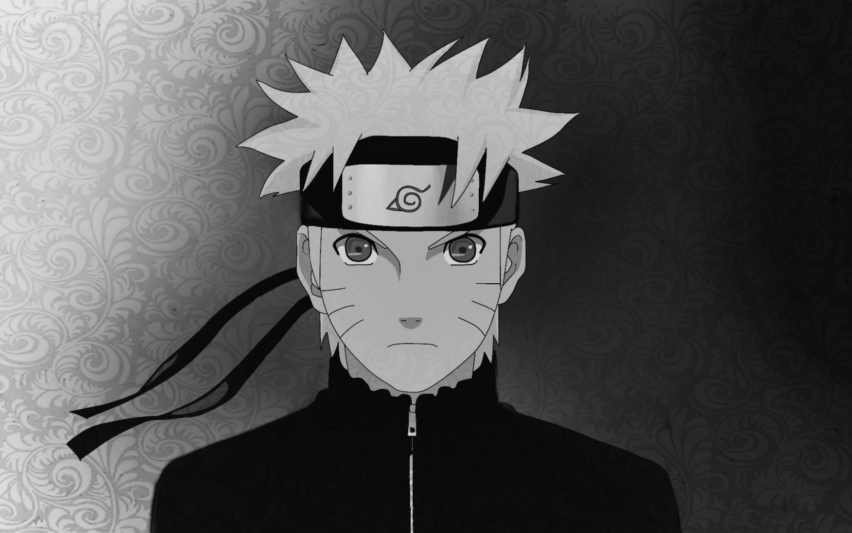 NARUTO