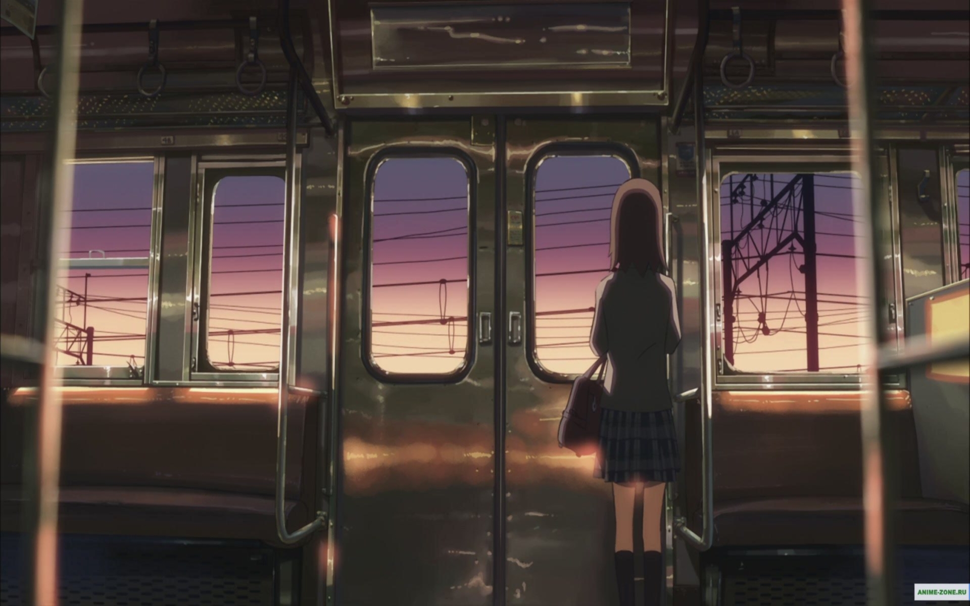 5 Centimeters per Second