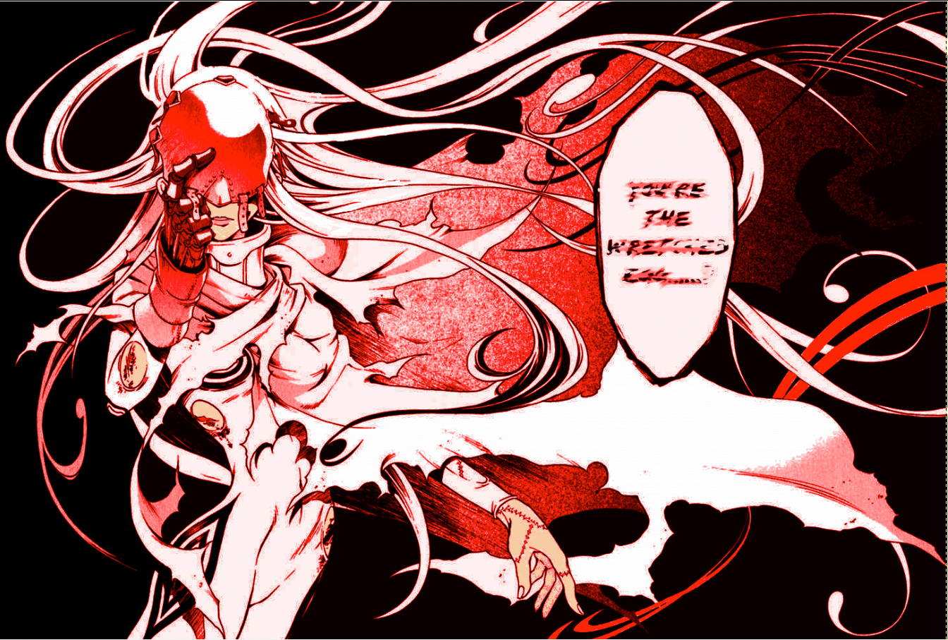 Deadman Wonderland