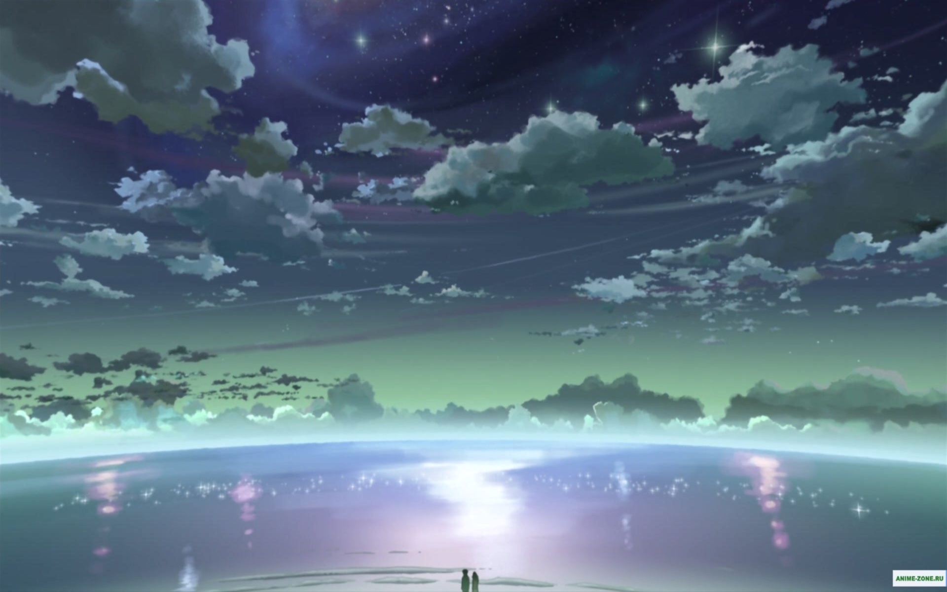 5 Centimeters per Second