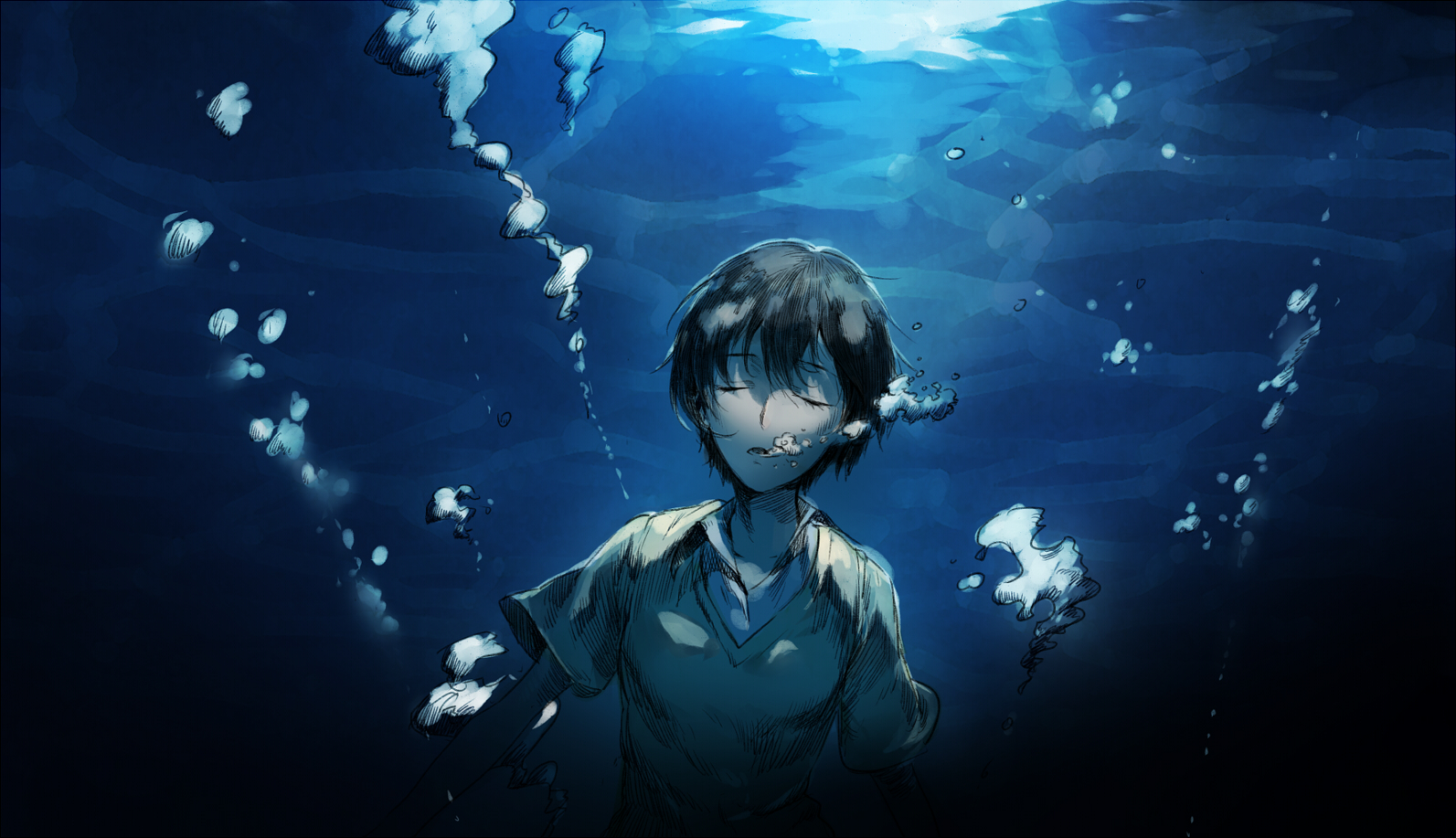 Zankyou no Terror