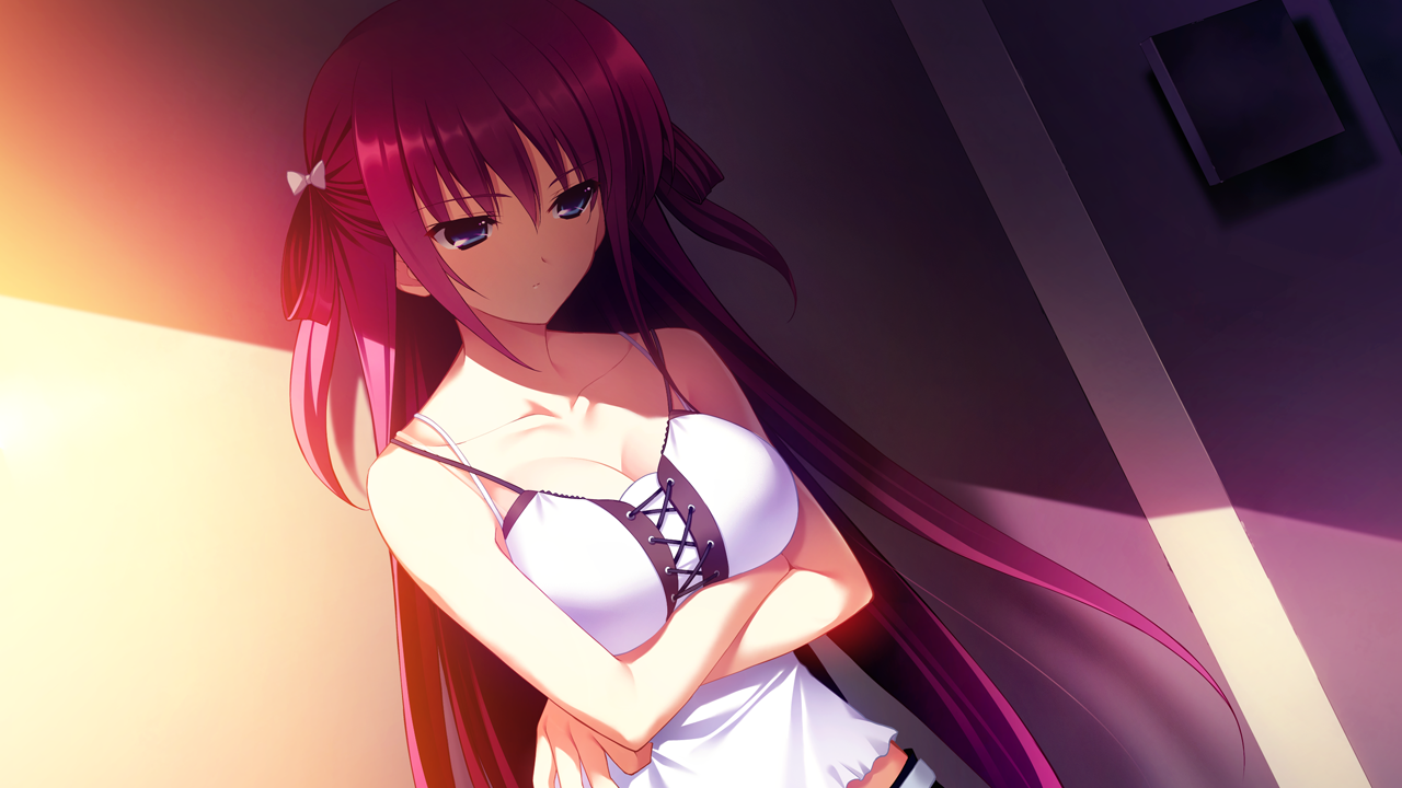 Grisaia no kajitsu (game cg)+21