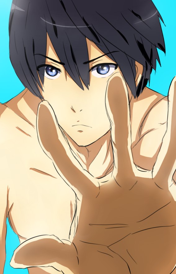 Free! part 1