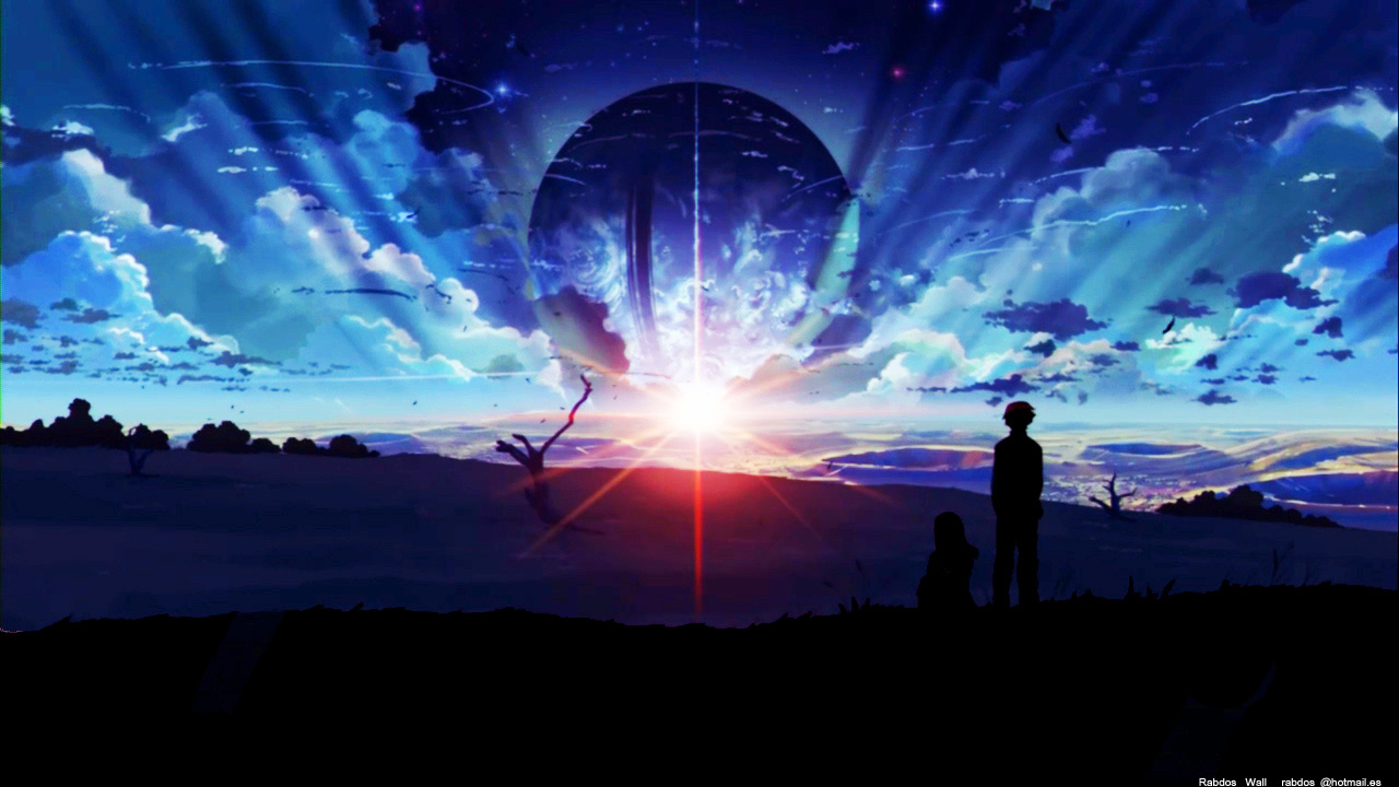 5 Centimeters per Second