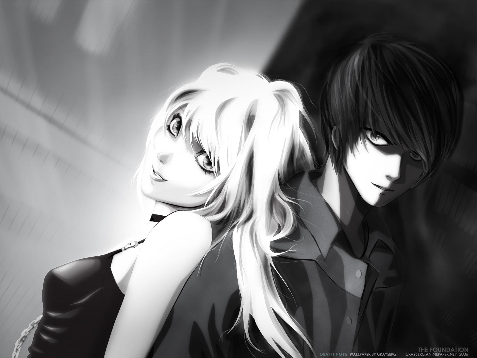 Death Note