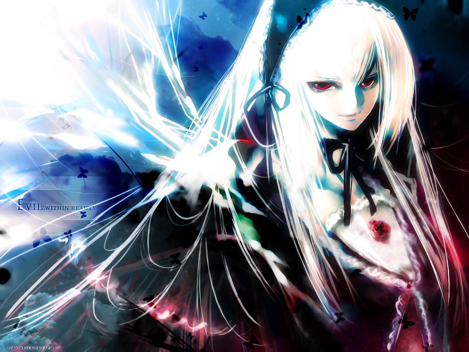 Rozen Maiden