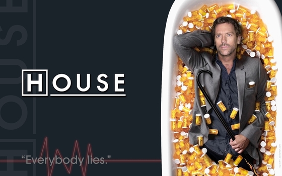 House MD