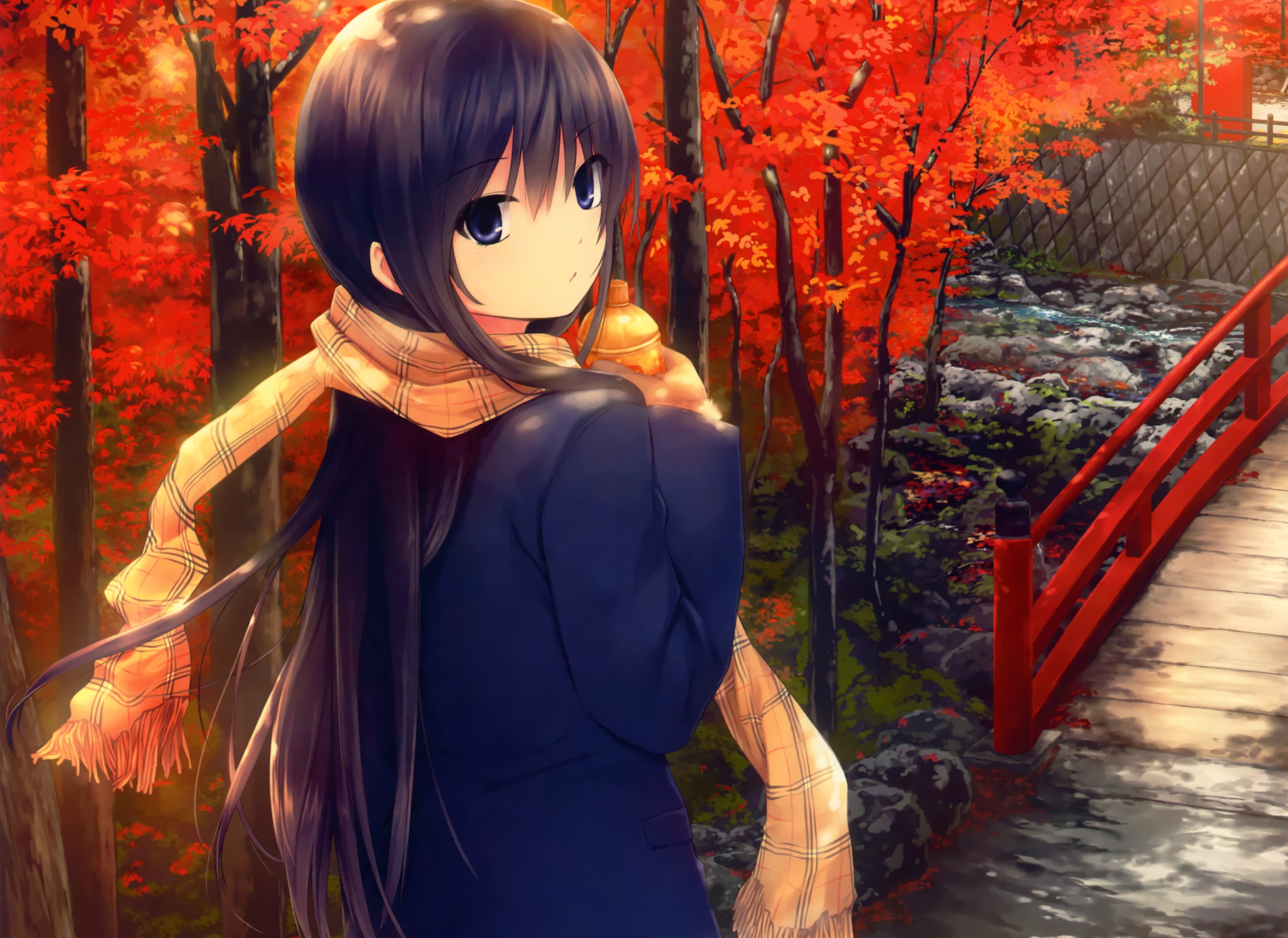 ПОДБОРКА: Autumn