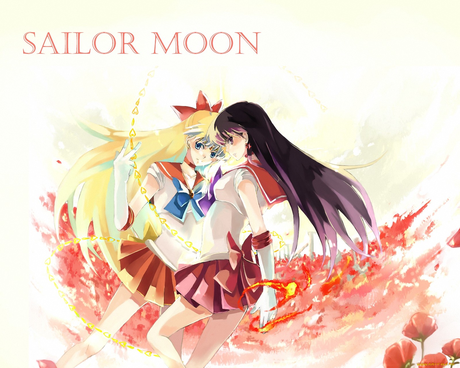 Sailor Moon