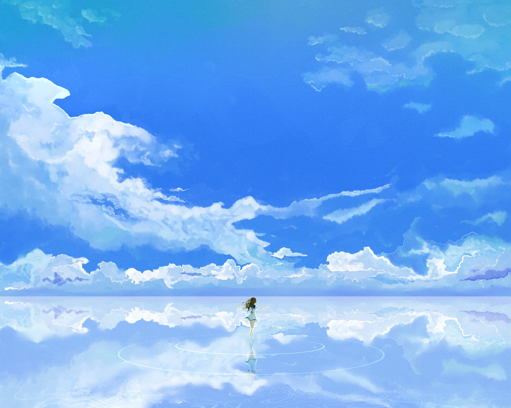 Nagi no asukara