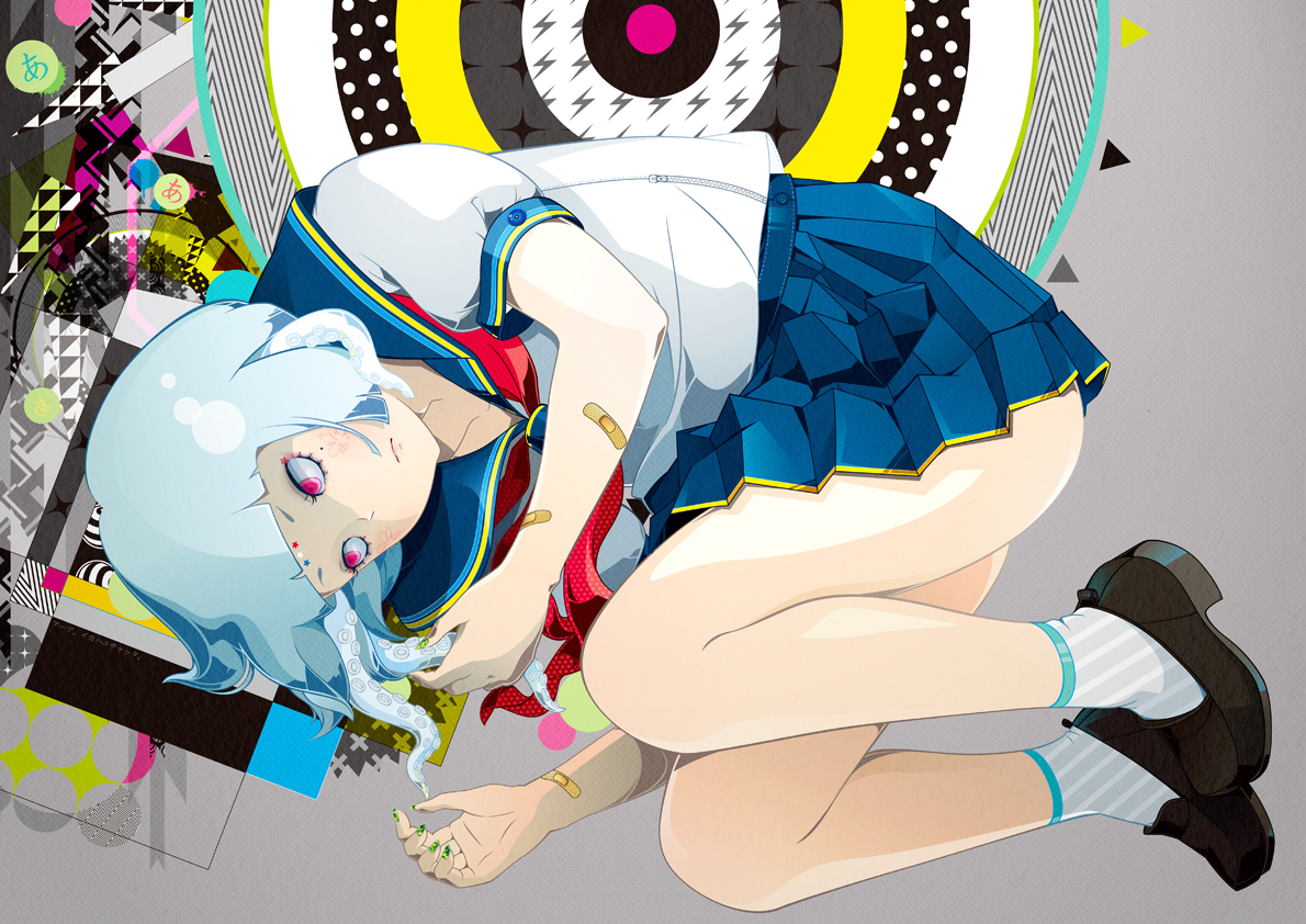 Art Hiroyuki takahashi