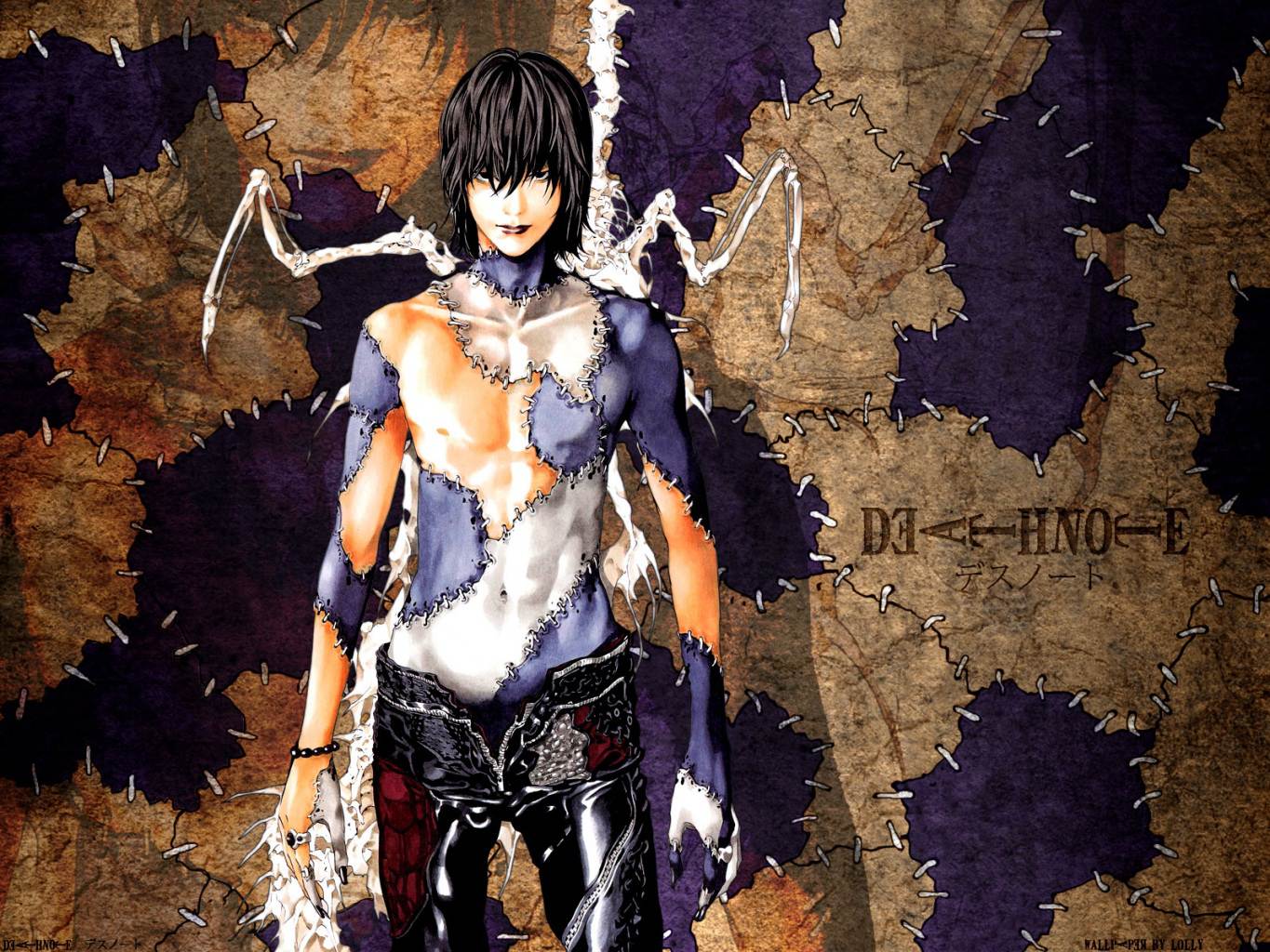 Death Note