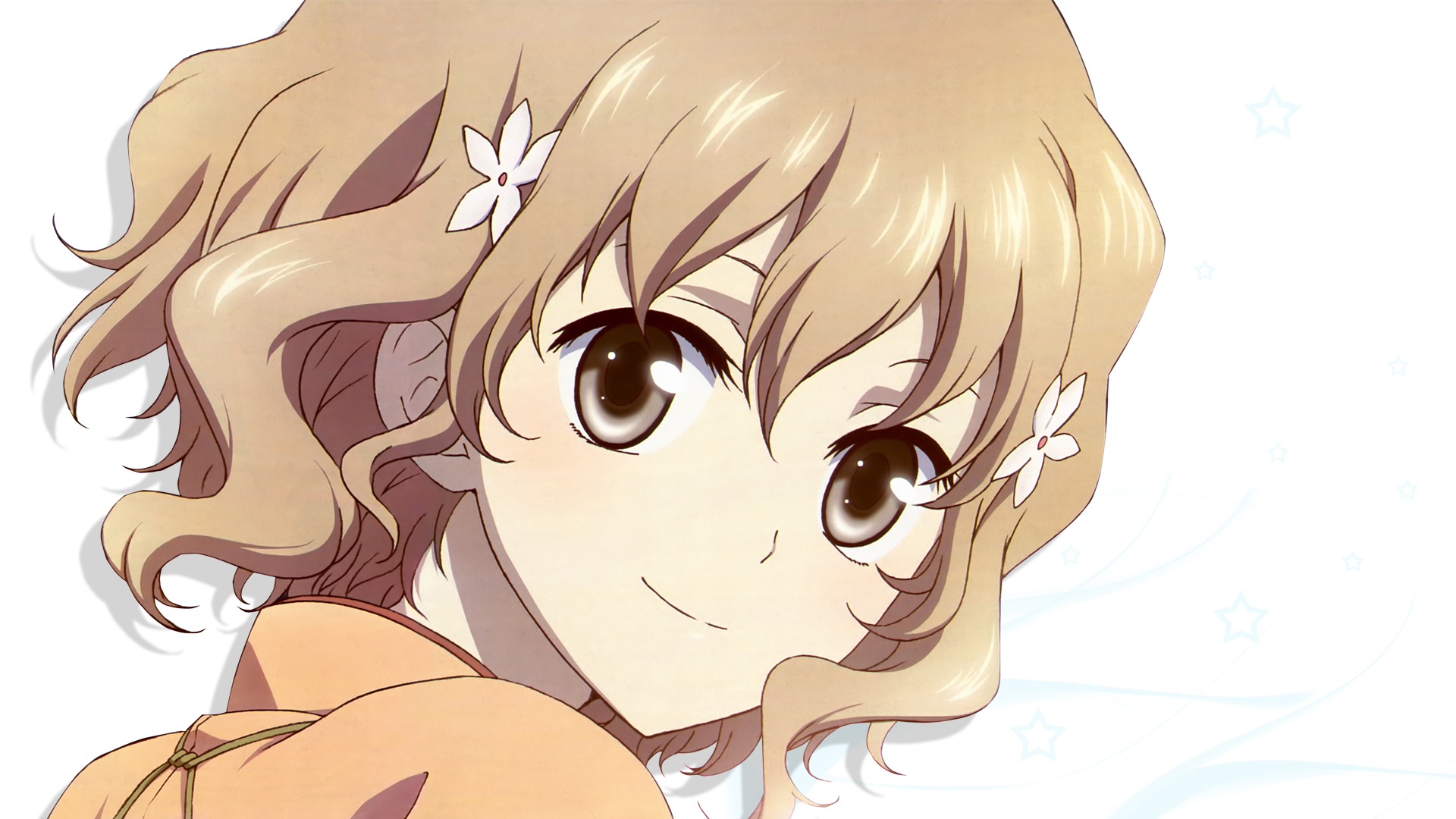 Gekijouban Hanasaku Iroha Home Sweet Home