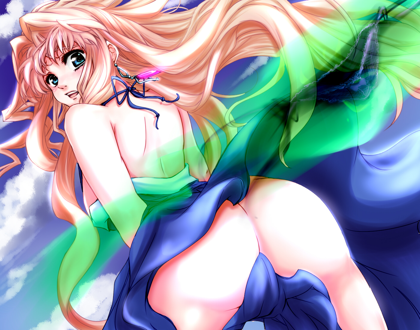 Macross Frontier