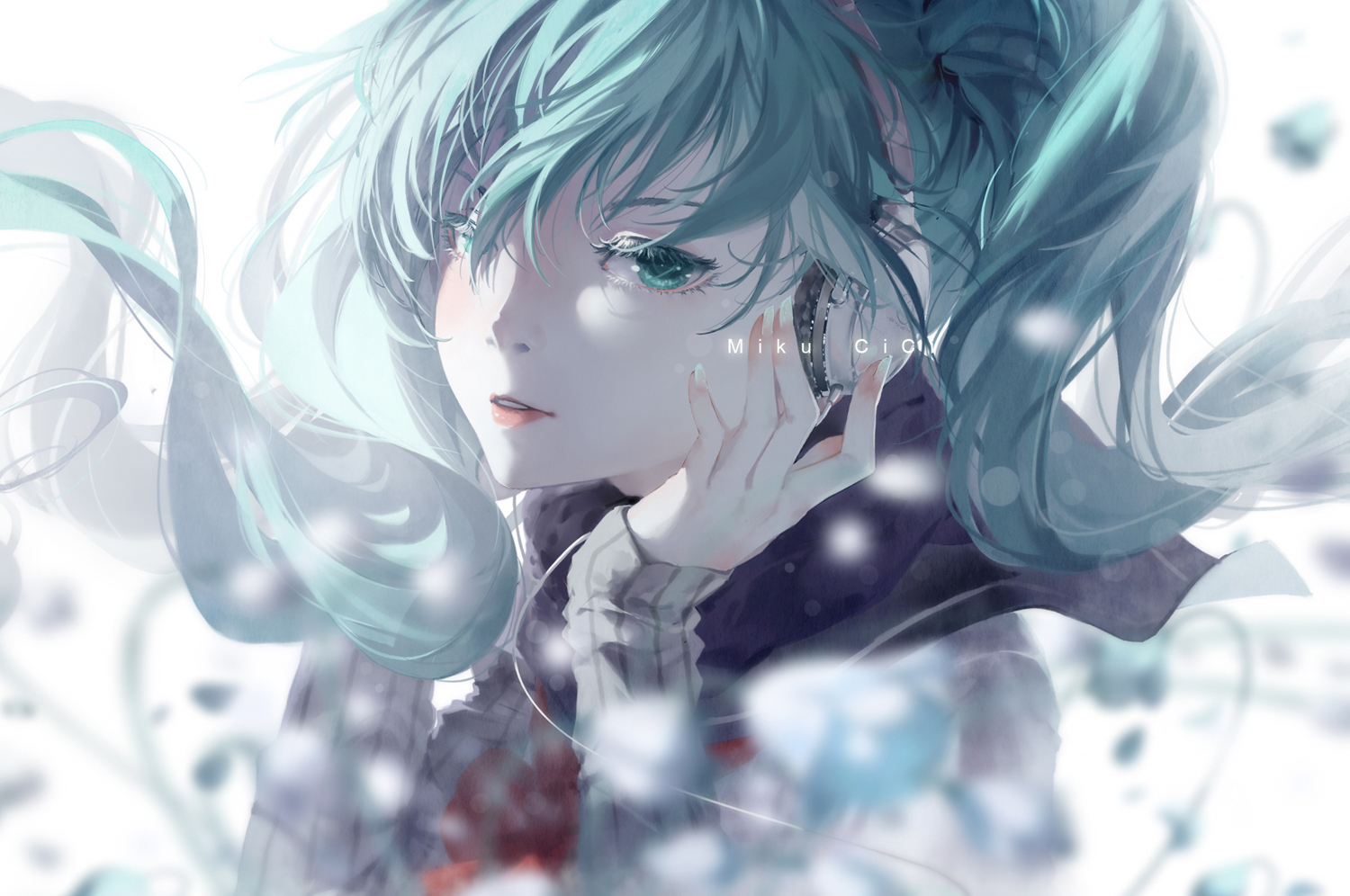 Vocaloid