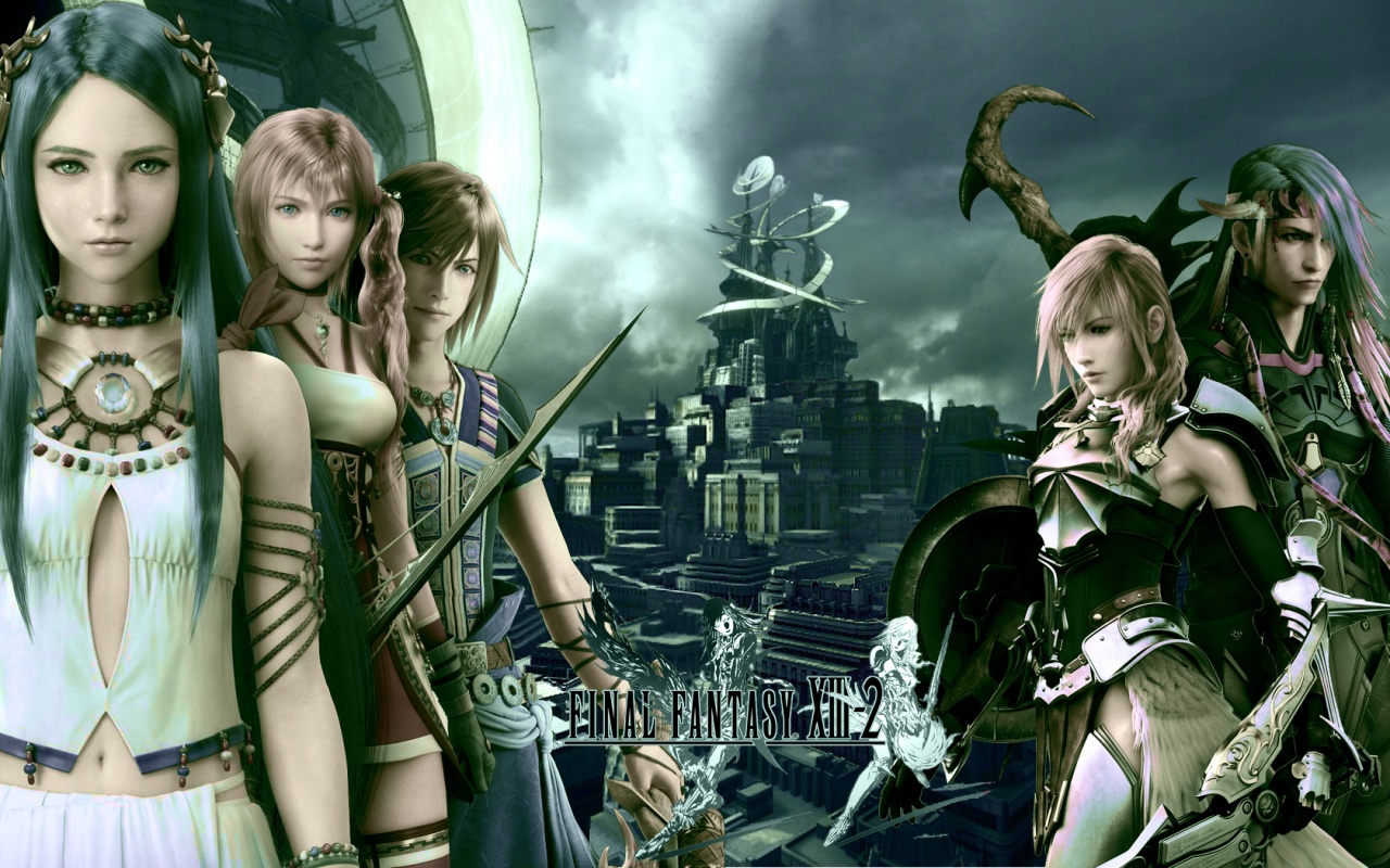 Final Fantasy