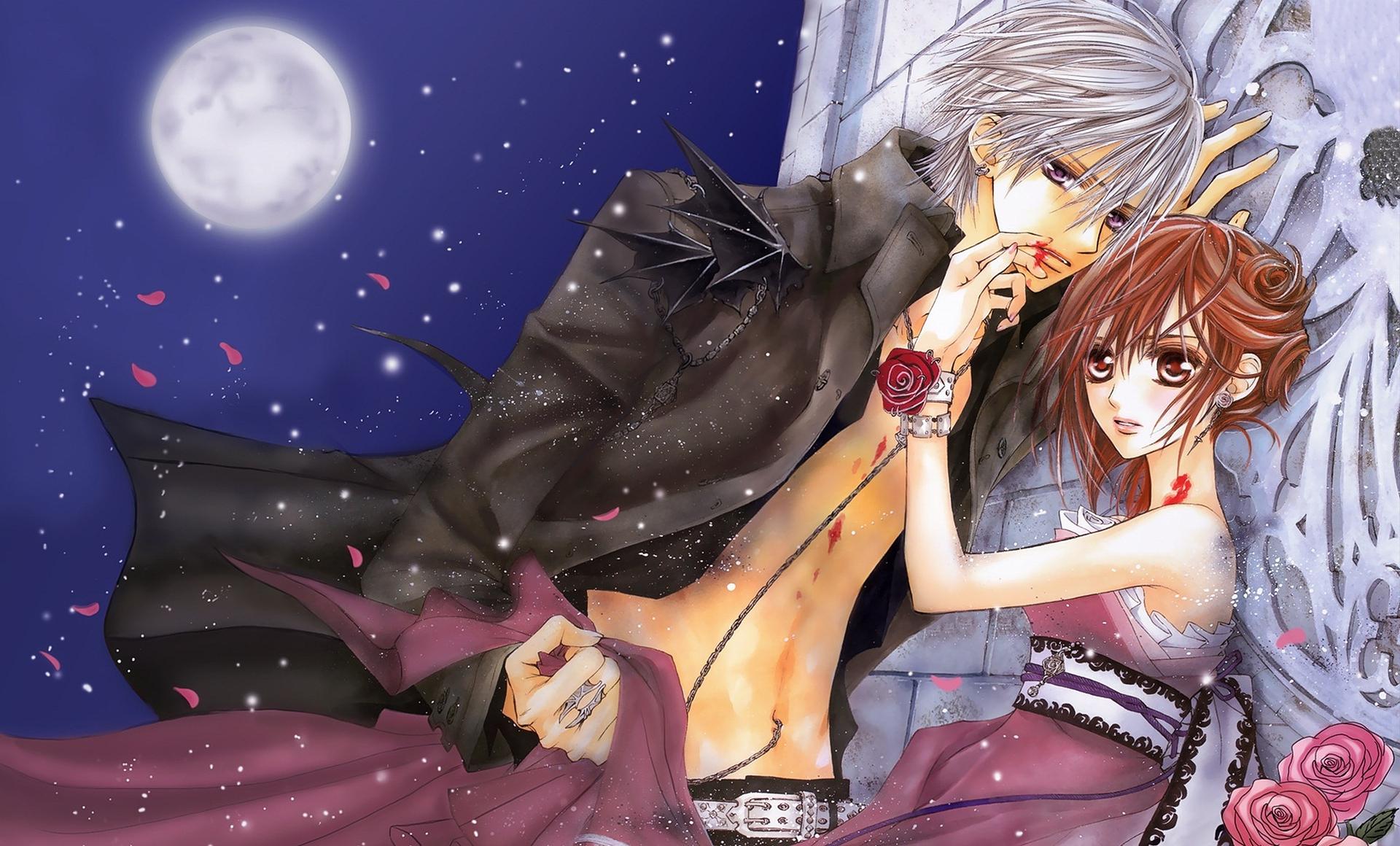 Vampire Knight