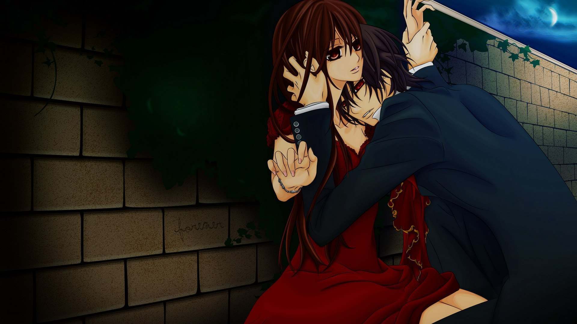 Vampire Knight