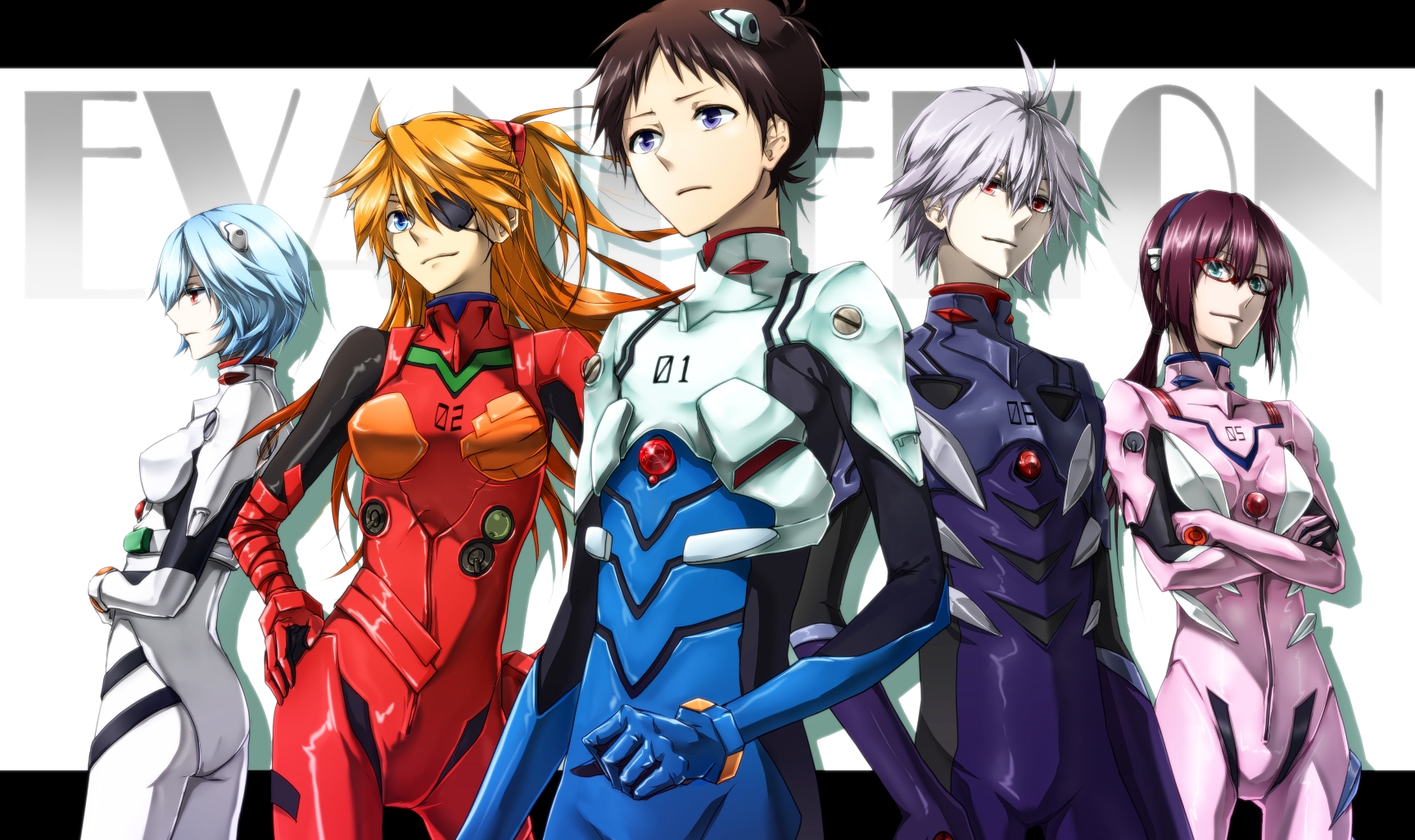 Evangelion