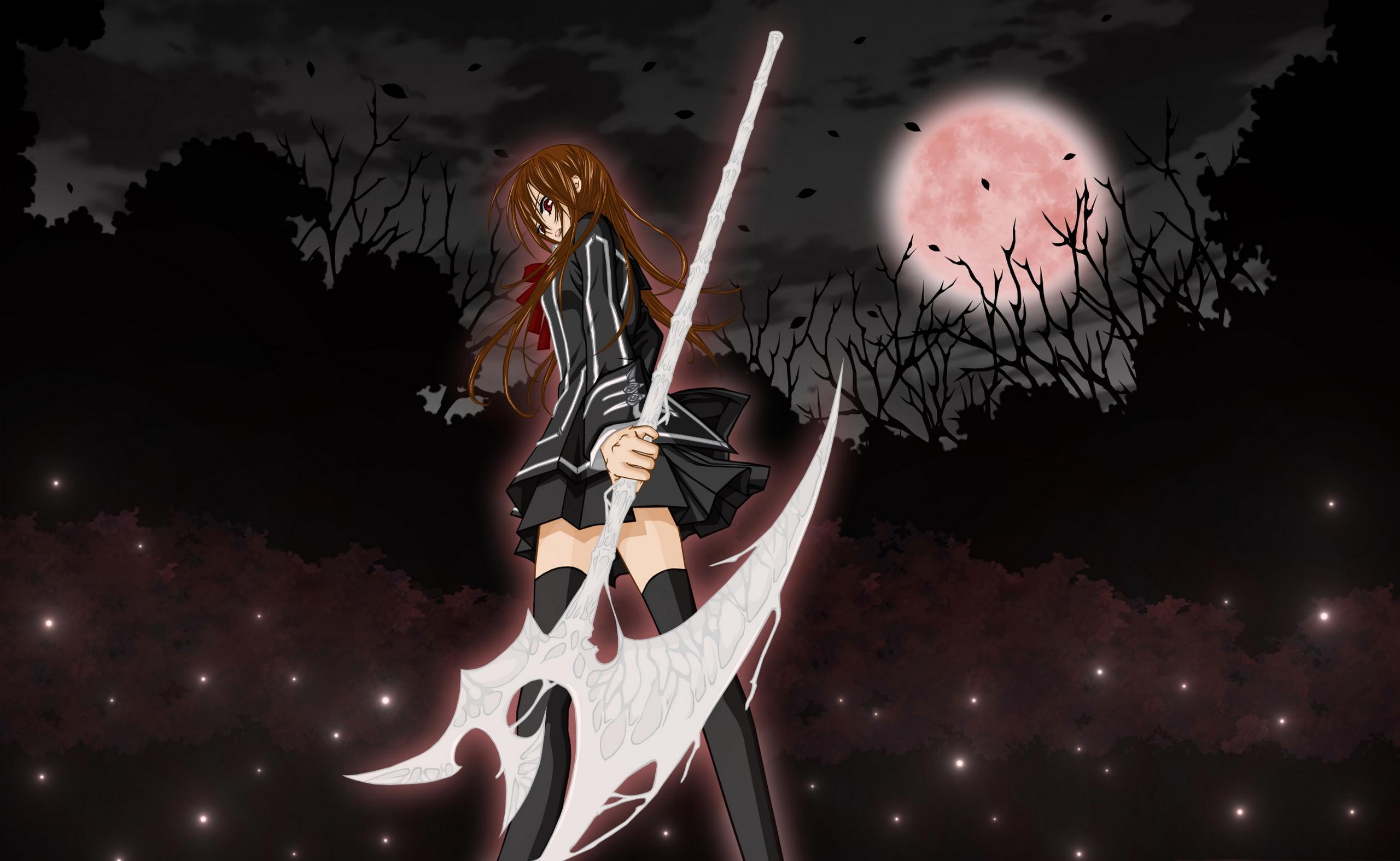 Vampire Knight