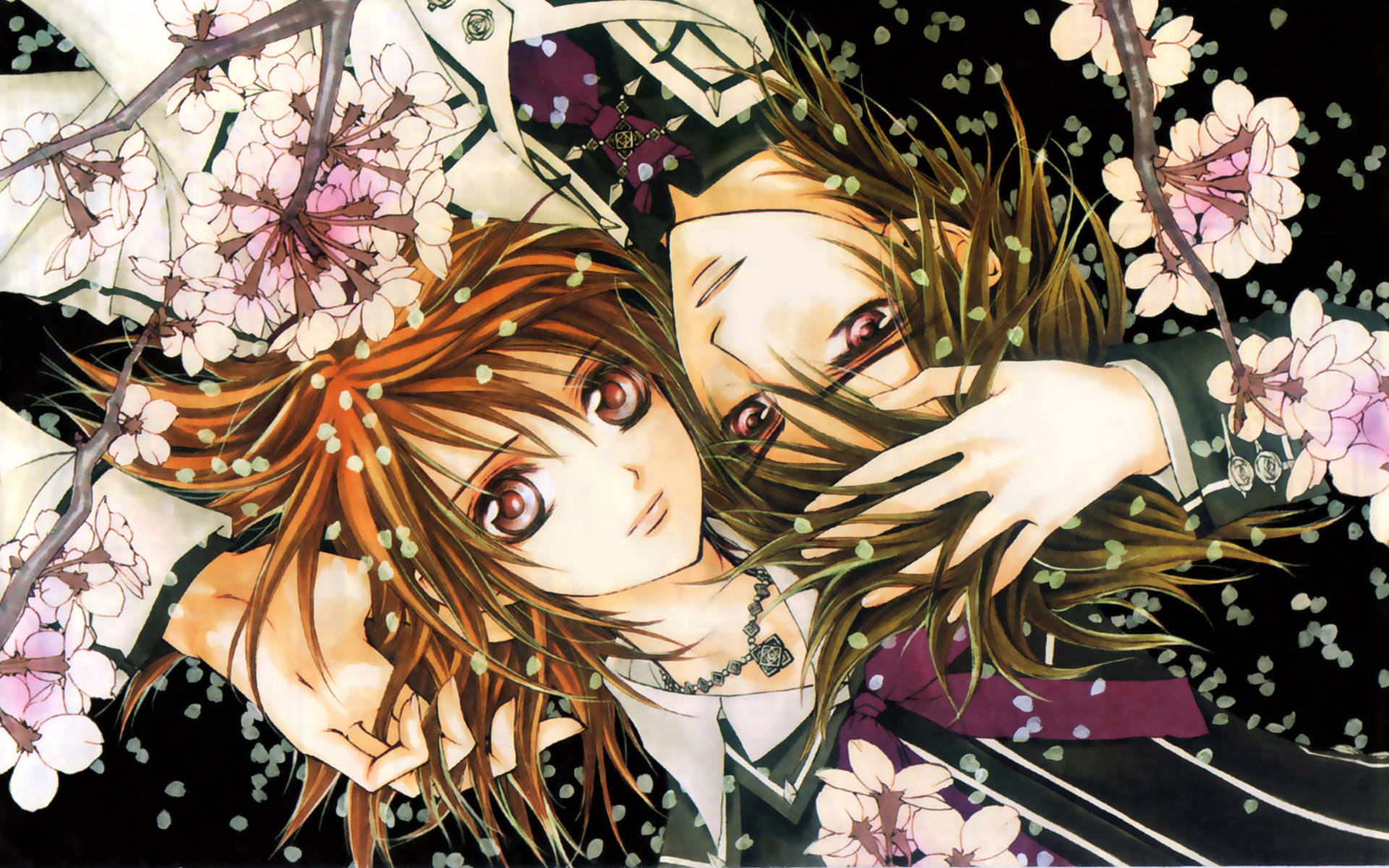 Vampire Knight