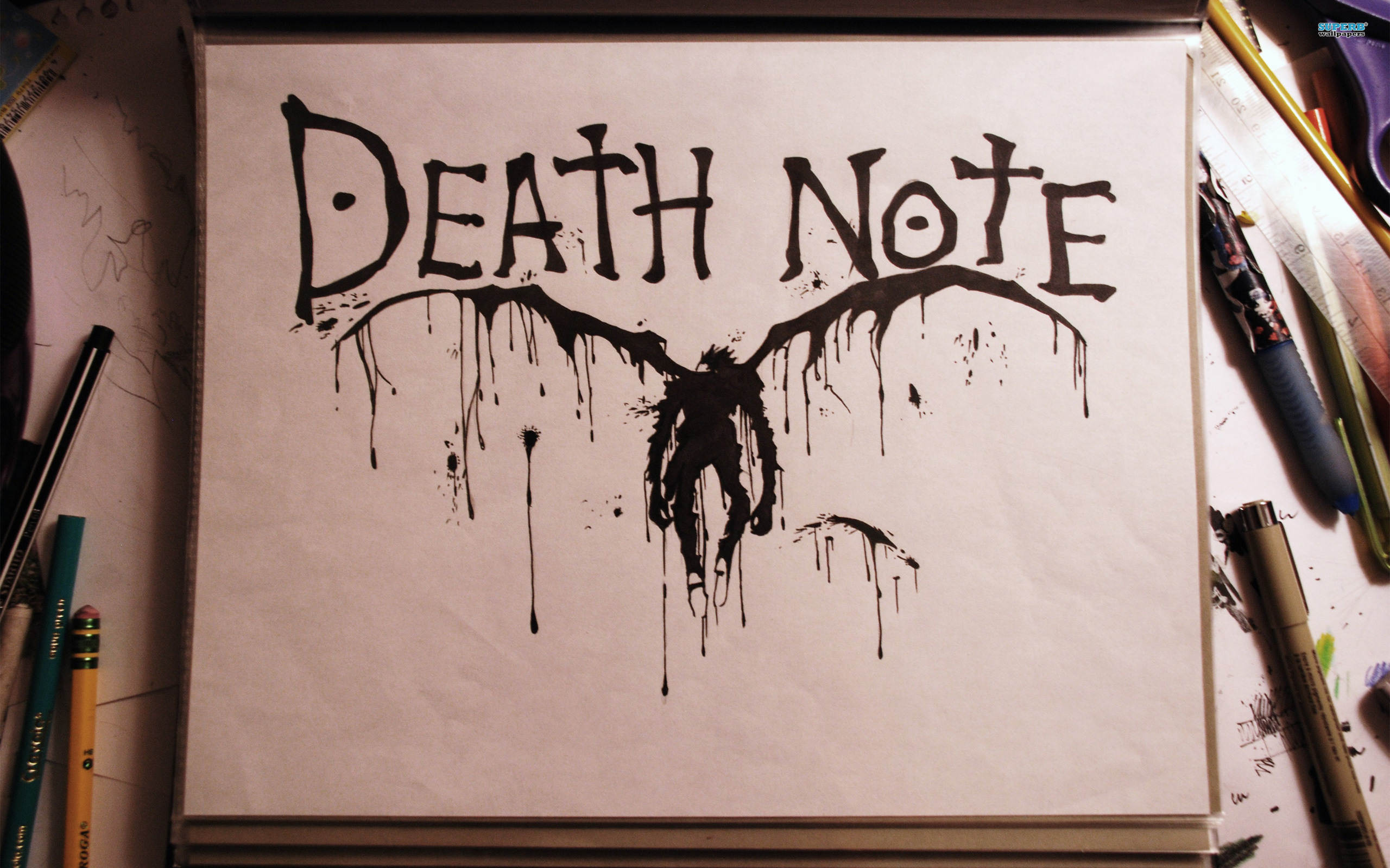 Death Note