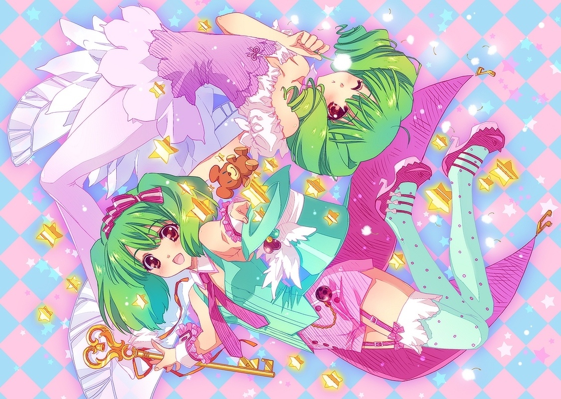 Macross Frontier