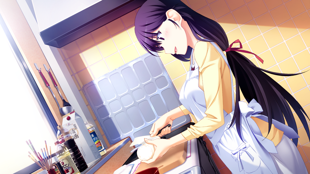 Grisaia no kajitsu (game cg)+21