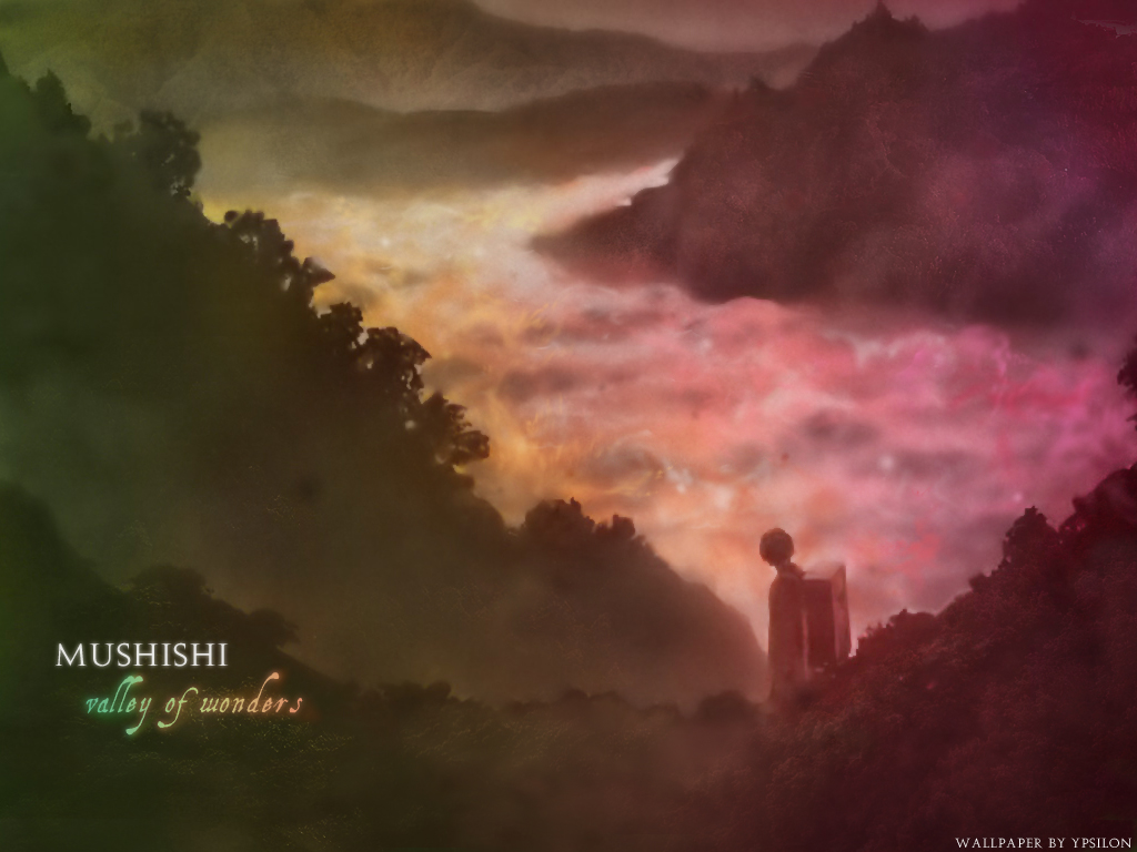 Mushishi