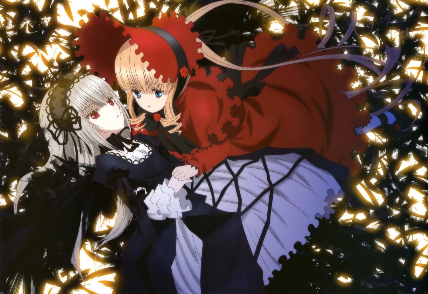 Rozen Maiden