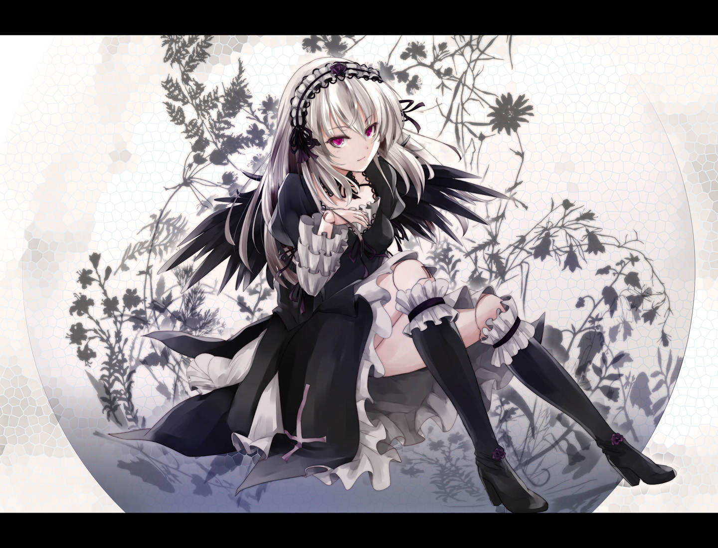 Rozen Maiden