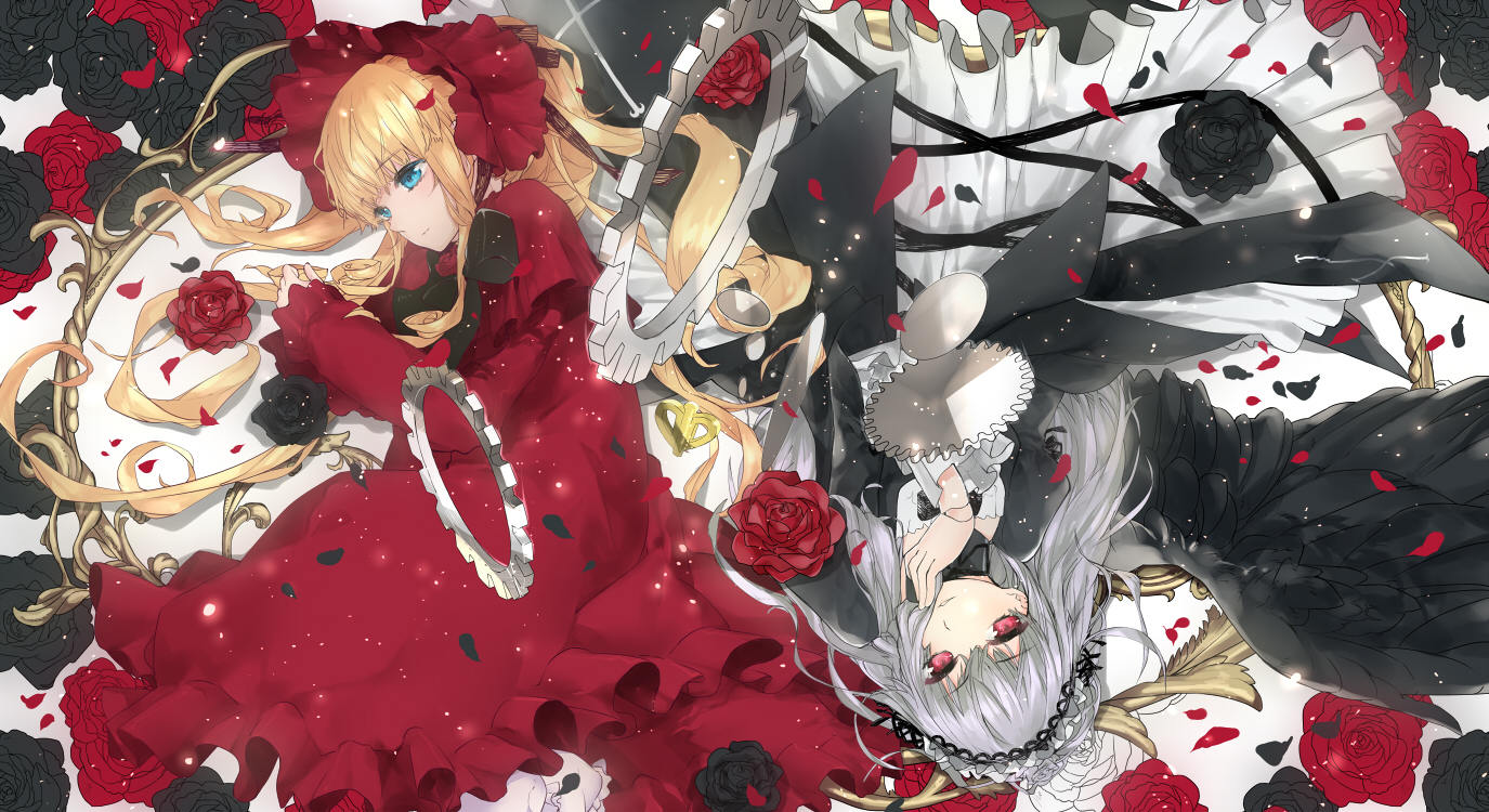 Rozen Maiden