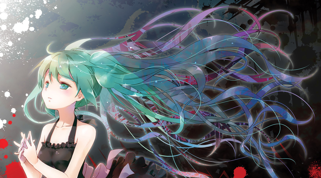 Vocaloid