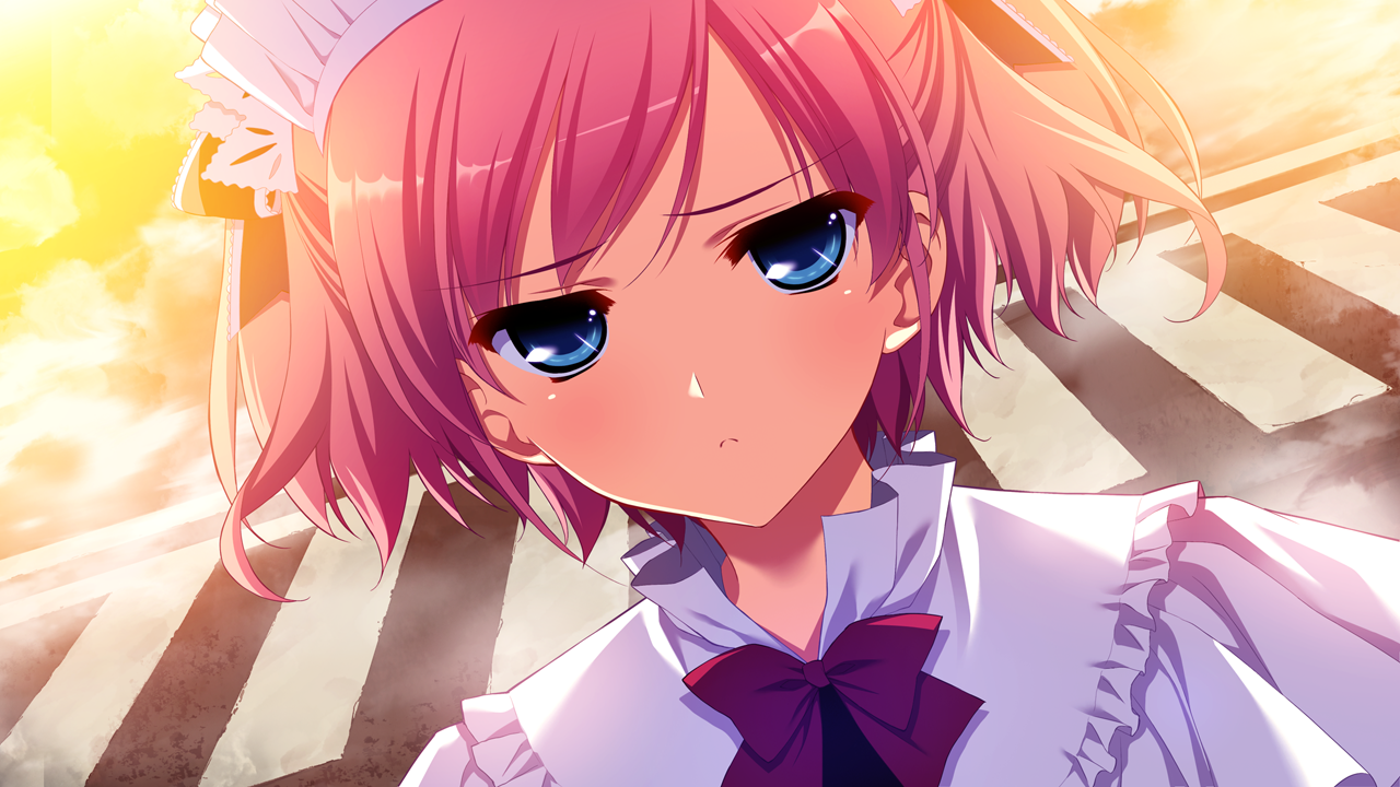 Grisaia no kajitsu (game cg)+21