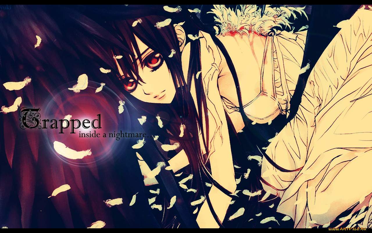 Vampire Knight