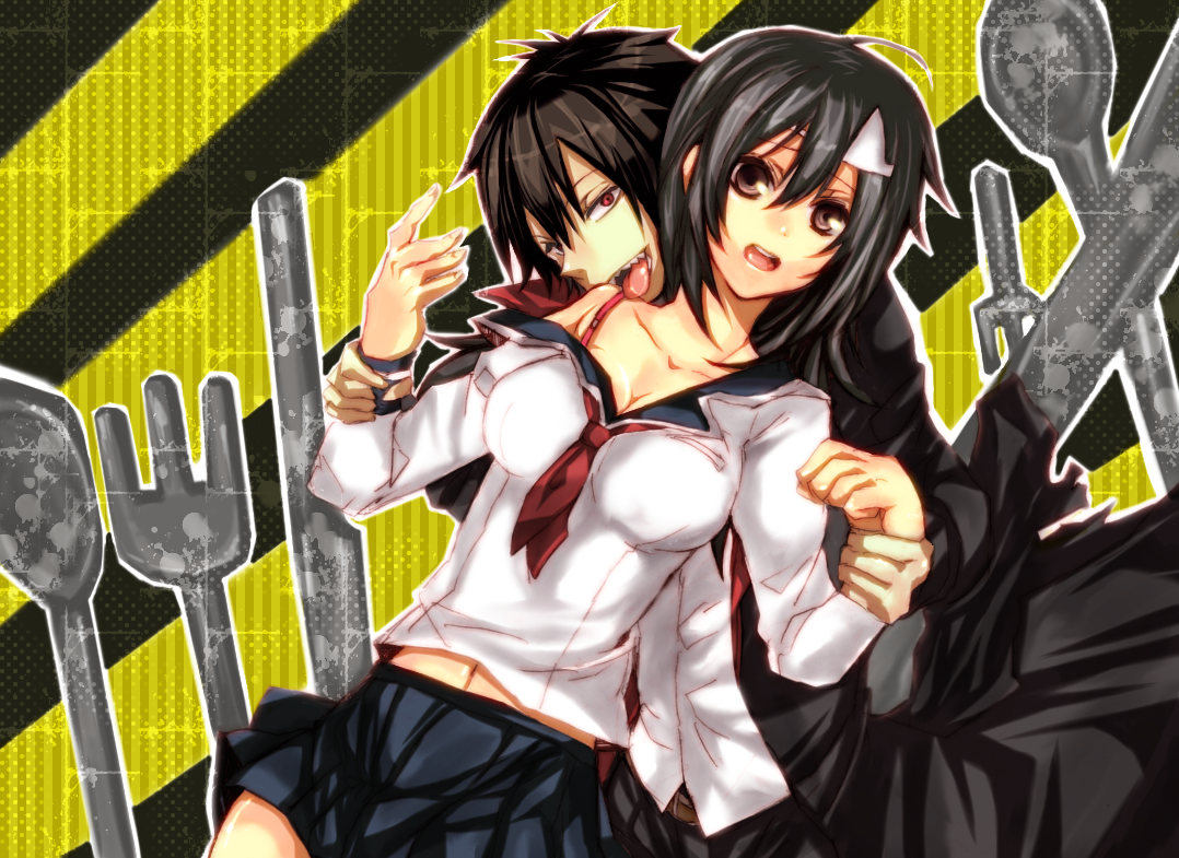 Blood Lad