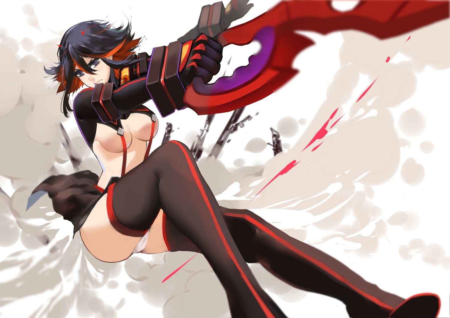 Kill la Kill