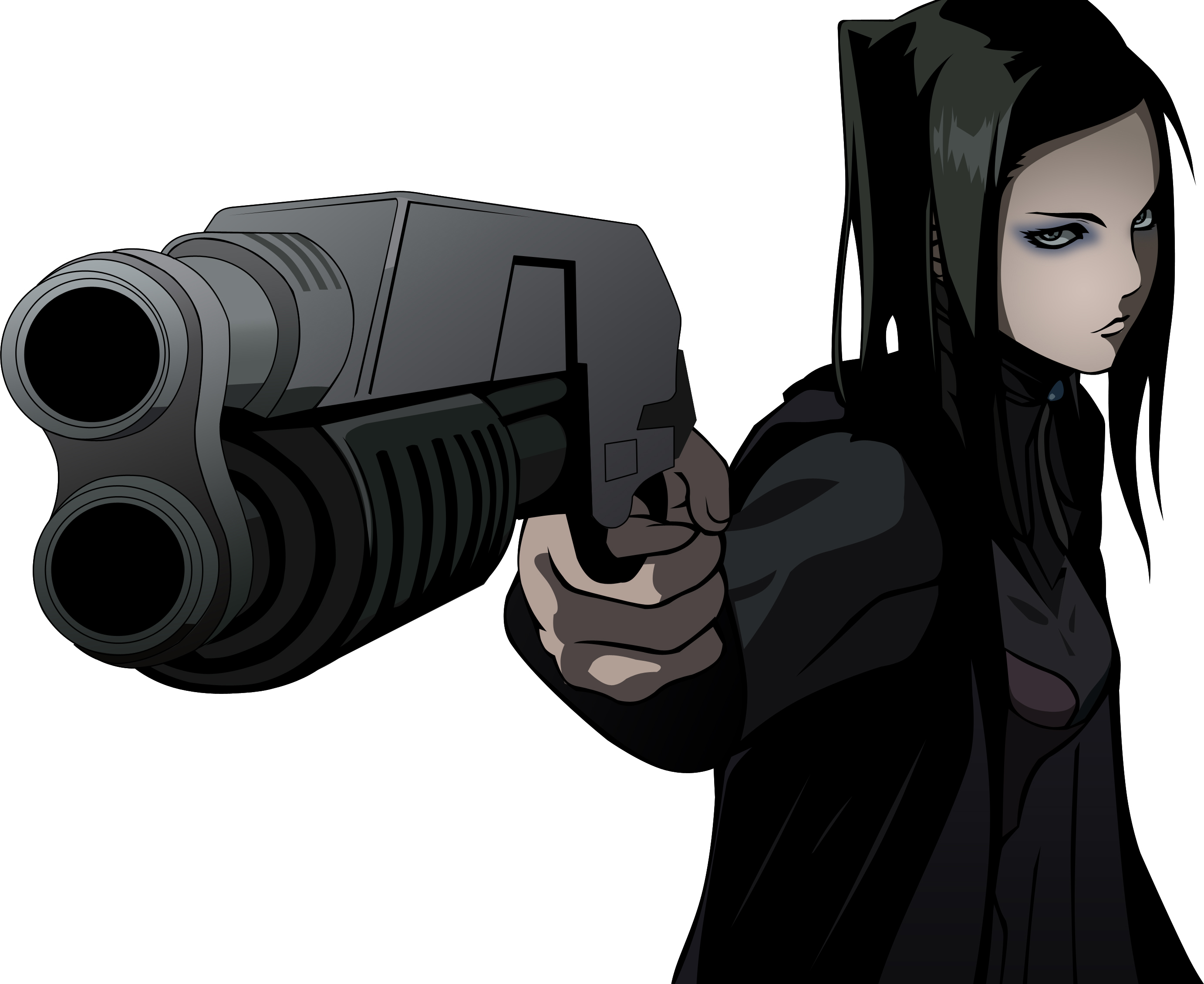 Ergo Proxy