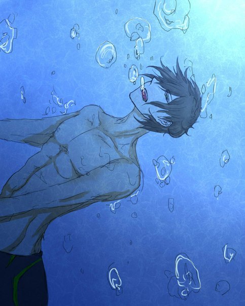 Free! part 1