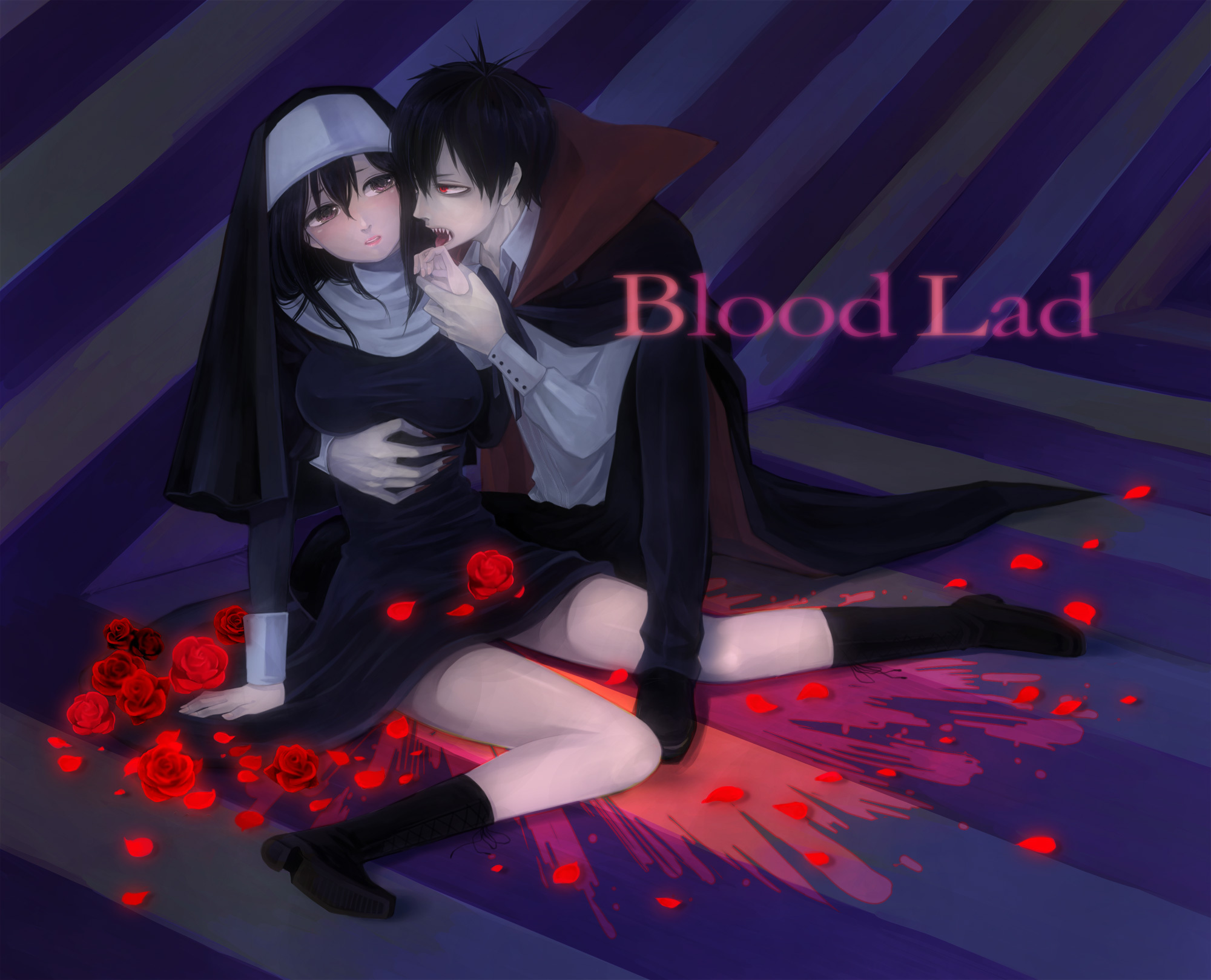 Blood Lad