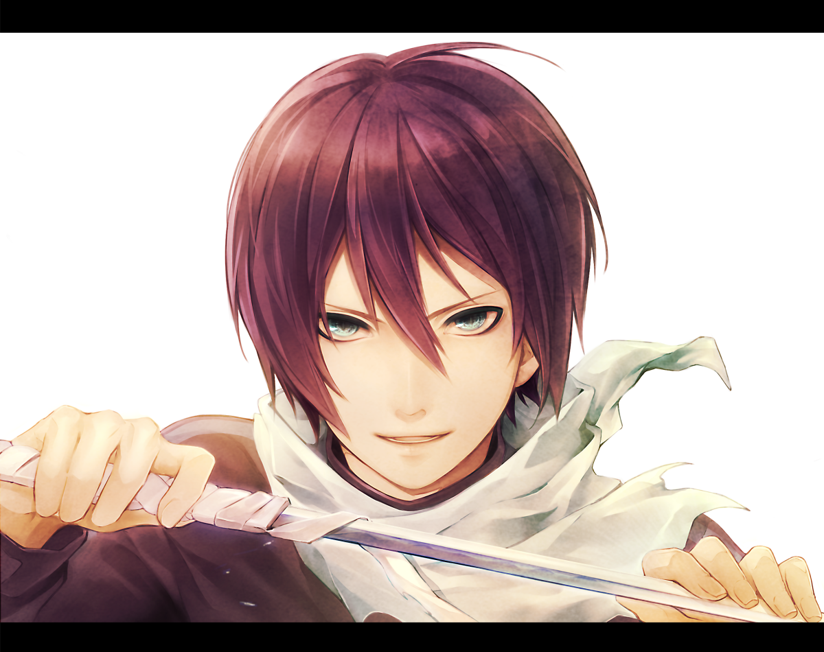 Noragami