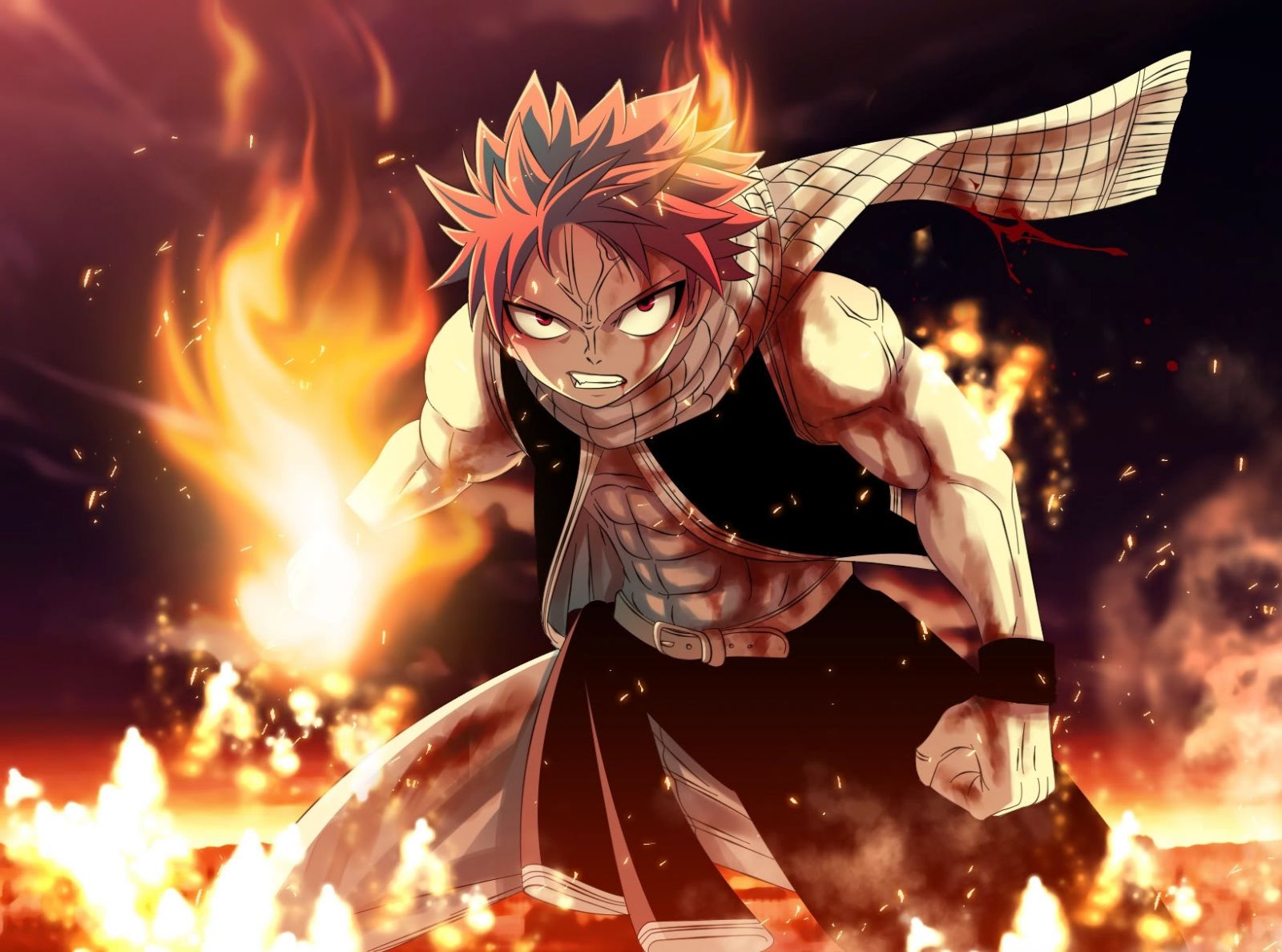 FAIRY TAIL 