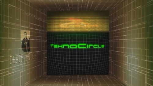 TexnoCircus