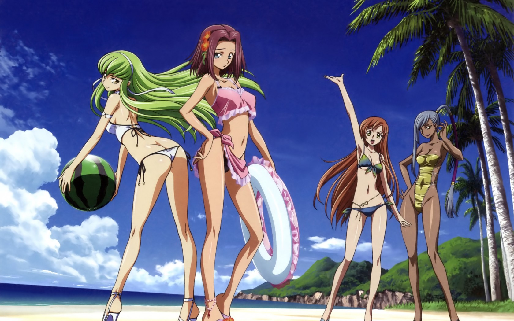 Code Geass