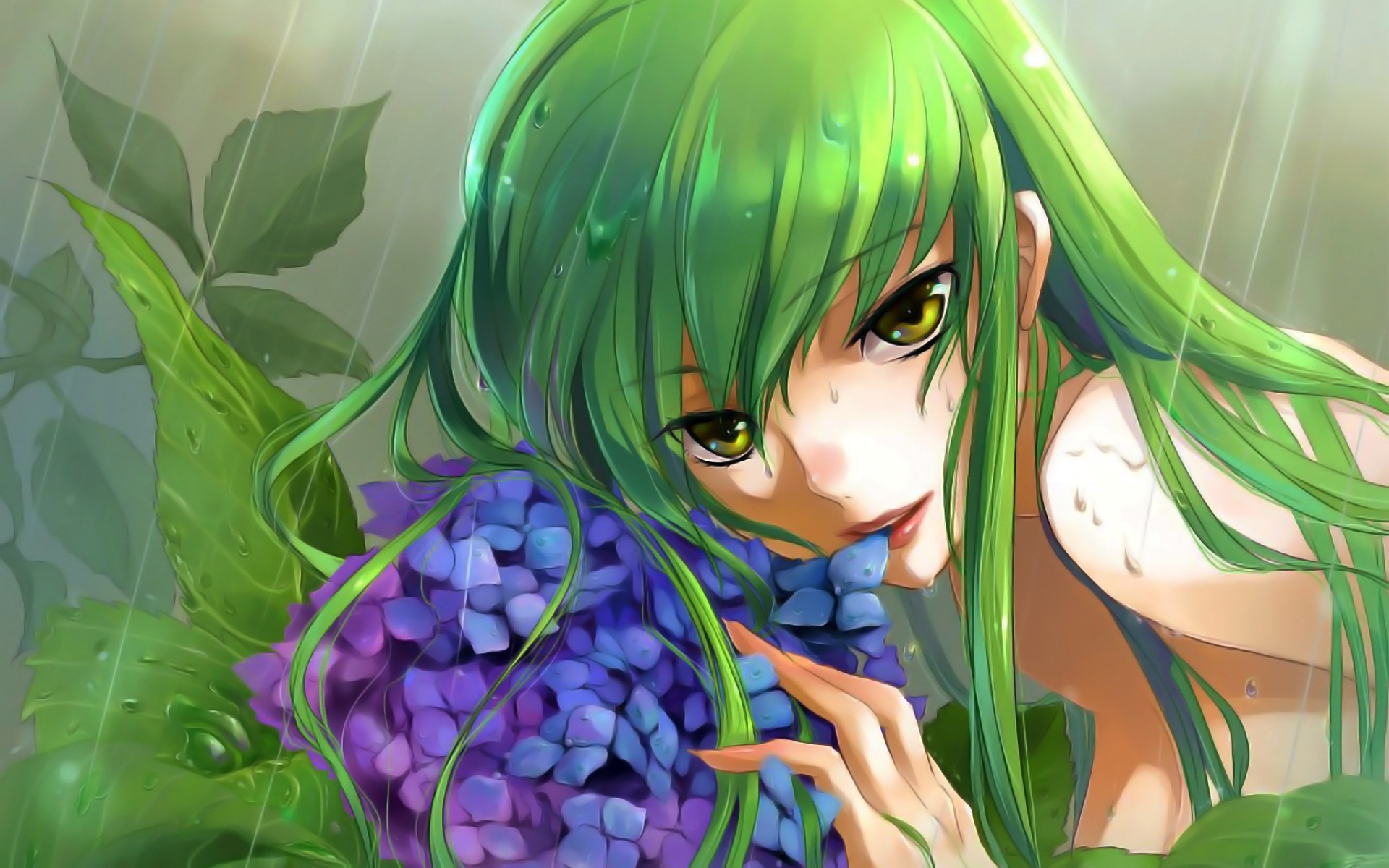 Code Geass