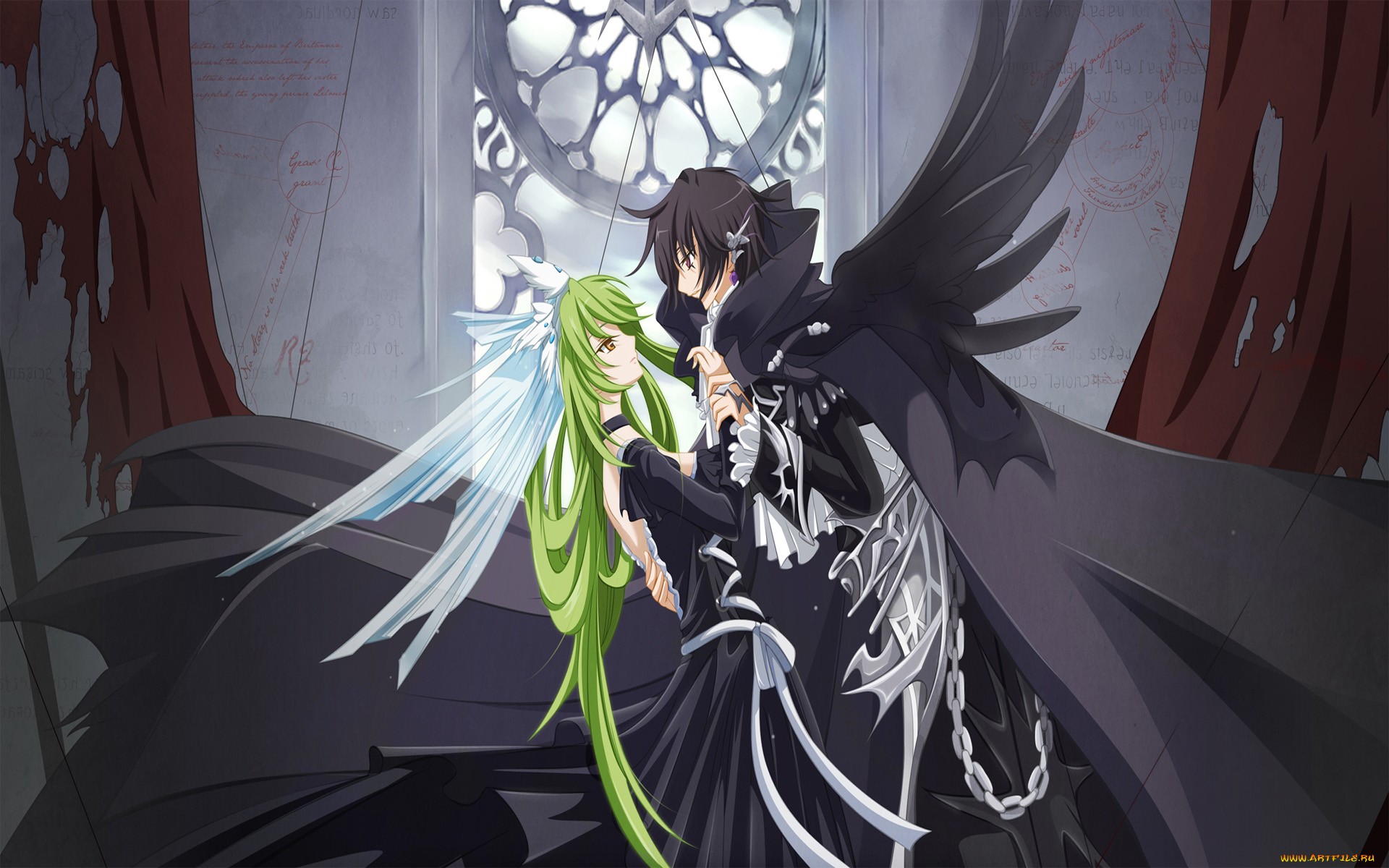 Code Geass