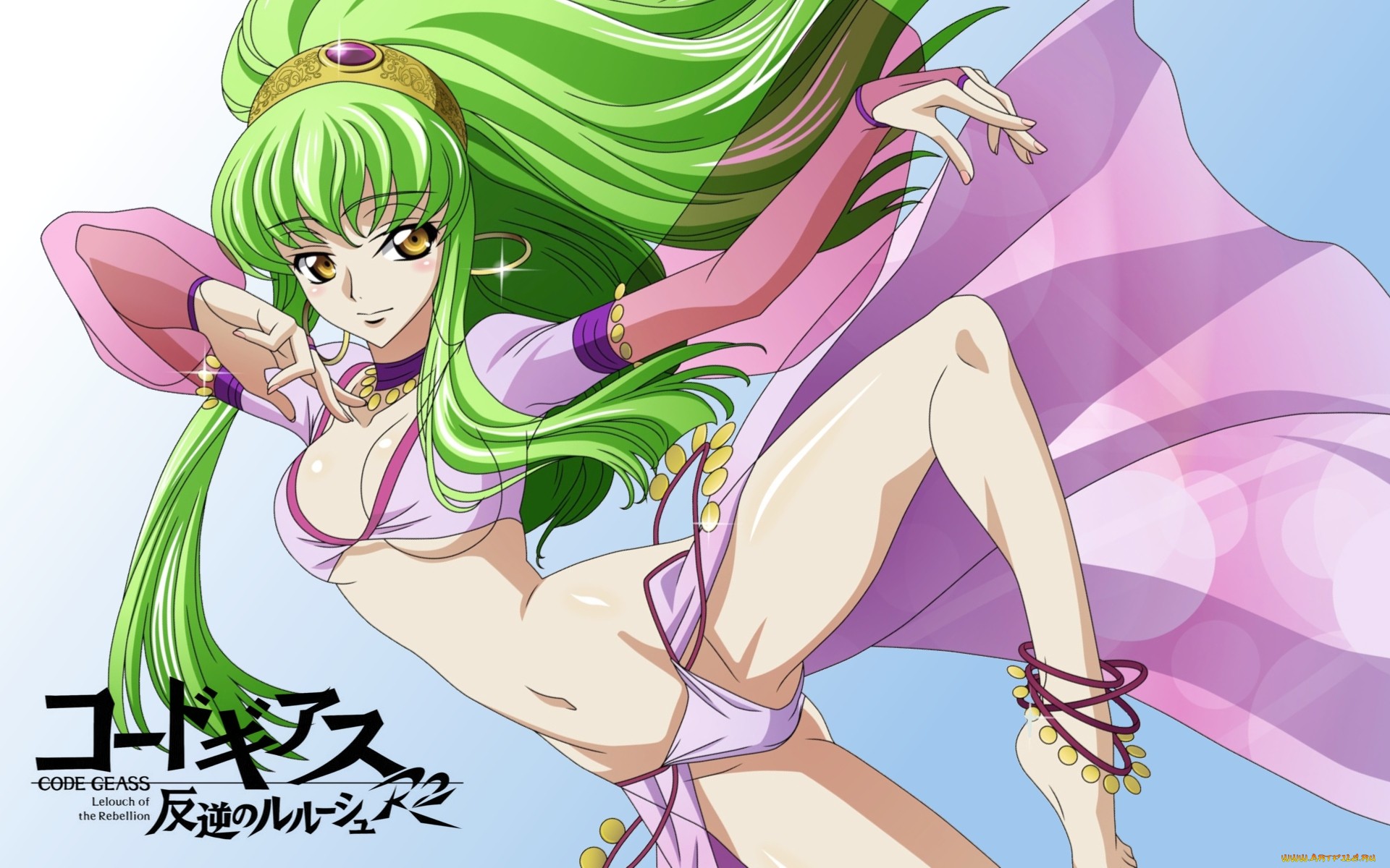 Code Geass