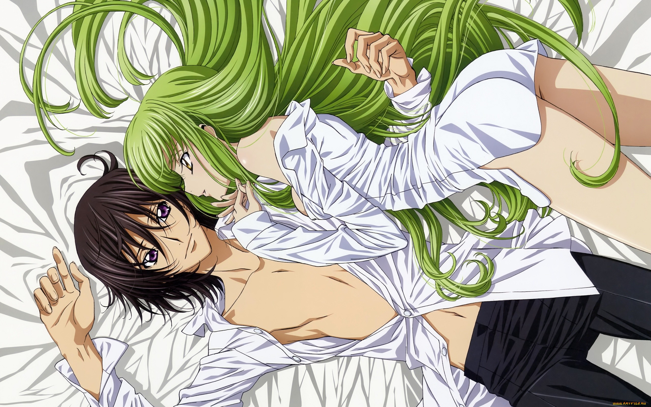 Code Geass